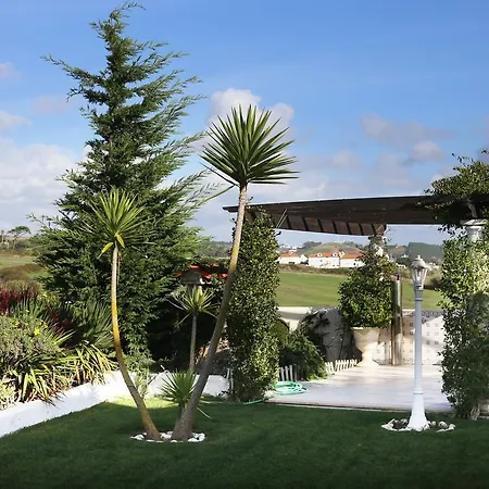 Casa De Ribeira & Surf Camp * Ericeira