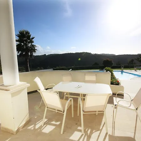 Casa De Ribeira & Surf Camp * Ericeira