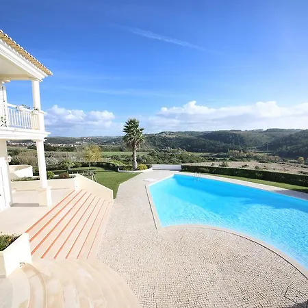 Casa De Ribeira & Surf Camp