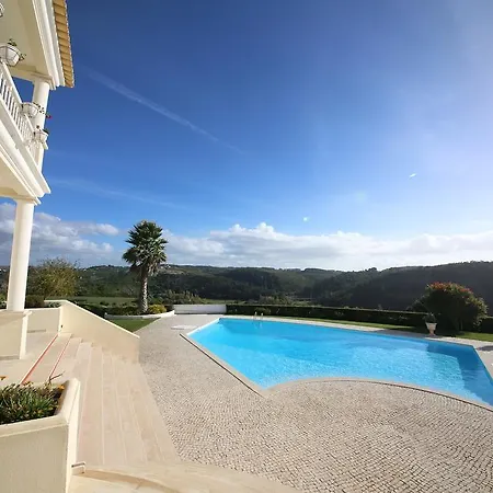 Casa De Ribeira & Surf Camp * Ericeira