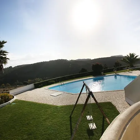 Gasthof Casa De Ribeira & Surf Camp