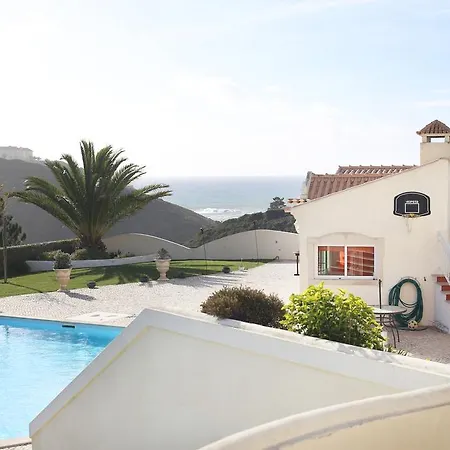 Casa De Ribeira & Surf Camp Gasthof *