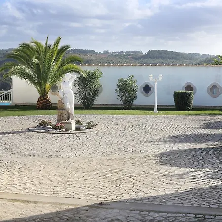 Casa De Ribeira & Surf Camp Gasthof *